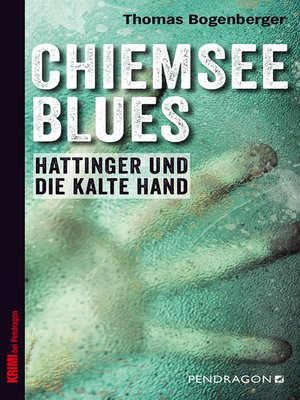 cover image of Chiemsee Blues